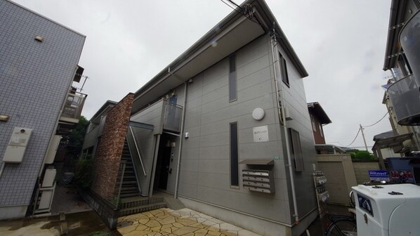 第6グリーンハイツの物件内観写真